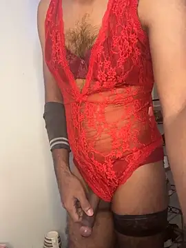 YourSlutBoySl online show from 11.05.25