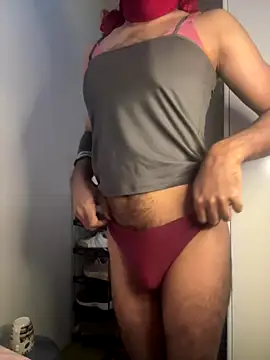 YourSlutBoySl online show from 11.26.25