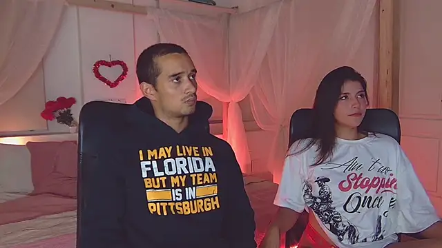 Laila asher online show from 12.16.25