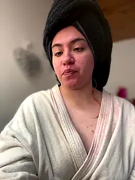 Noa Todokoro online show from 11.20.25