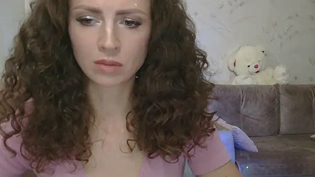 Amber Carrol online show from 02.07.26