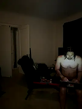 KingKevo27 online show from 10.06.25