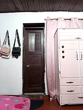 Snapshot of translatina777 chatting on 12.20.25 translatina777 online show from 12.20.25