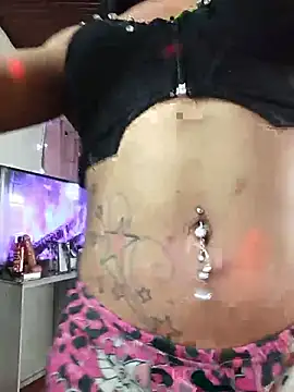 Snapshot of translatina777 chatting on 07.02.26 translatina777 online show from 07.02.26