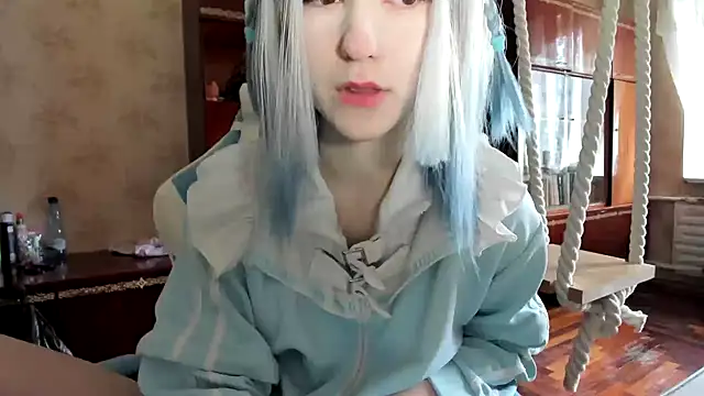 kioshi kiss online show from 10.06.25