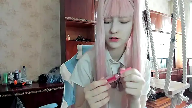 kioshi kiss online show from 10.17.25