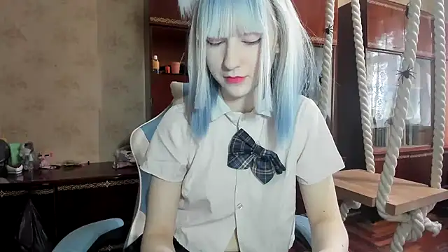 kioshi kiss online show from 11.04.25