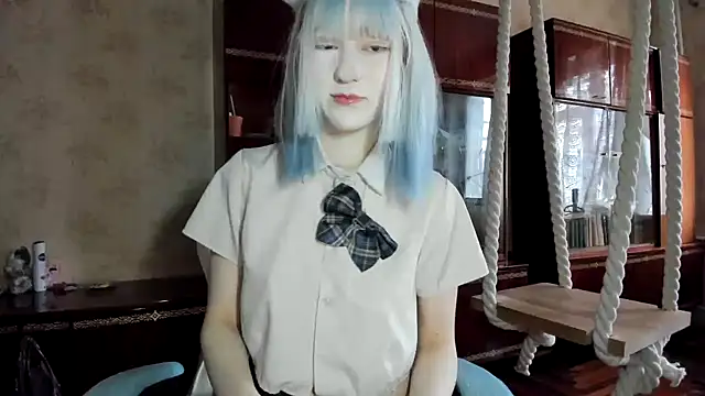 kioshi kiss online show from 11.11.25