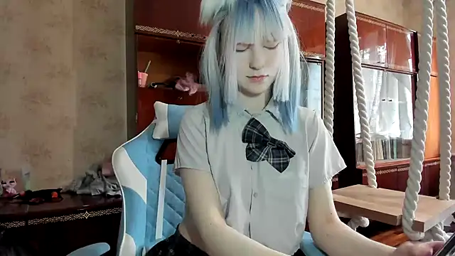 kioshi kiss online show from 11.17.25