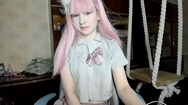 kioshi kiss online show from 12.01.25