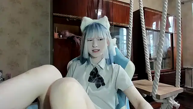 kioshi kiss online show from 12.04.25