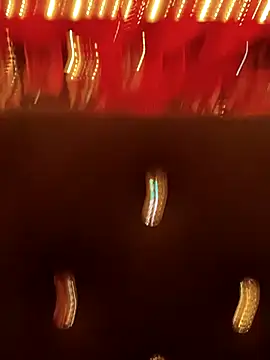 AntonelaMorriz online show from 10.02.25