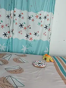 AntonelaMorriz online show from 11.12.25