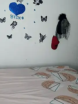 AntonelaMorriz online show from 12.03.25