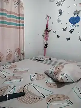 AntonelaMorriz online show from 02.04.26