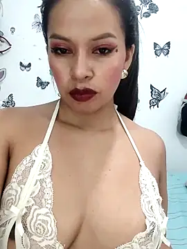 AntonelaMorriz online show from 05.26.26
