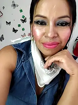 AntonelaMorriz online show from 05.30.26