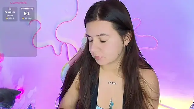 Stepha babe online show from 03.31.26