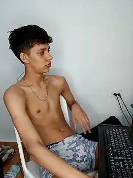 Allnei online show from 10.26.25