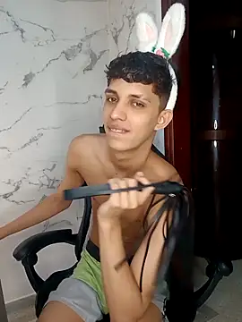 Allnei online show from 03.19.26