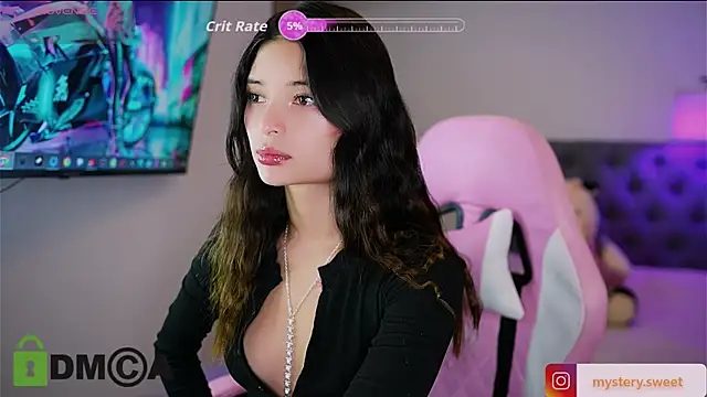 Snapshot of jenniekim777 chatting on 01.09.26 jenniekim777 online show from 01.09.26