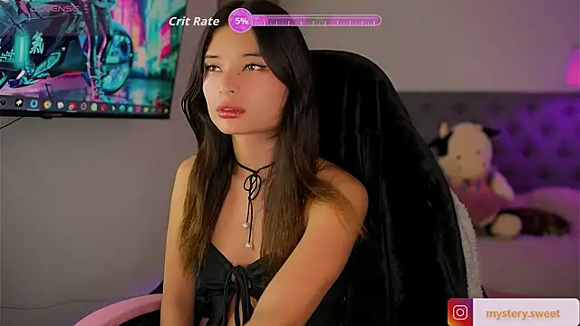 Snapshot of jenniekim777 chatting on 01.10.26 jenniekim777 online show from 01.10.26