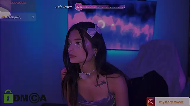 Snapshot of jenniekim777 chatting on 04.13.26 jenniekim777 online show from 04.13.26