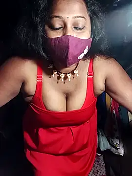 Nude-Priya2 online show from 11.26.25