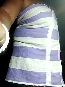 Nude-Priya2 online show from 02.25.26