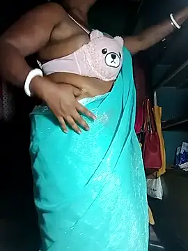 Nude-Priya2 online show from 03.29.26