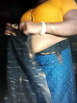 Nude-Priya2 online show from 04.18.26