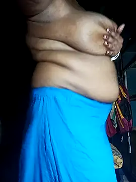 Nude-Priya2 online show from 04.19.26