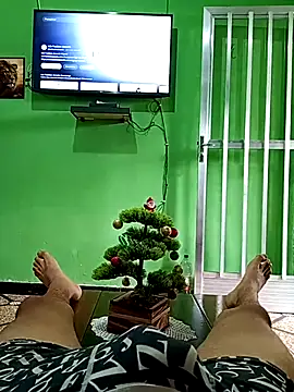 Snapshot of PARAJHONAAN chatting on 10.20.25 PARAJHONAAN online show from 10.20.25