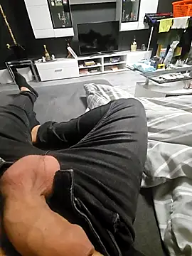 Bog dan123 online show from 11.03.25