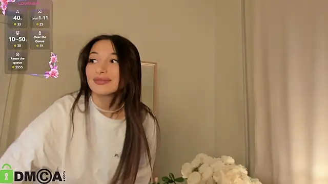 Lillie Miller online show from 04.19.26