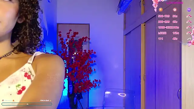 lilijwatson online show from 04.19.26