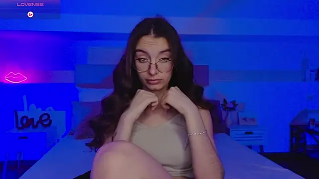 Real cutie1 online show from 11.15.25