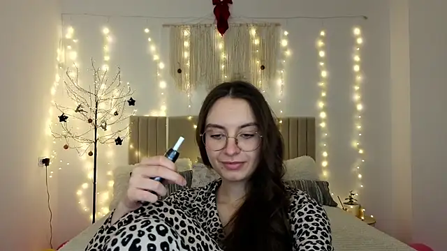 Real cutie1 online show from 01.05.26