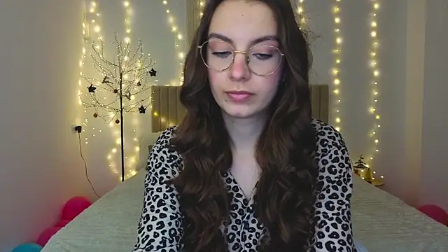 Real cutie1 online show from 01.10.26