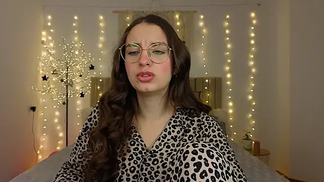 Real cutie1 online show from 01.19.26