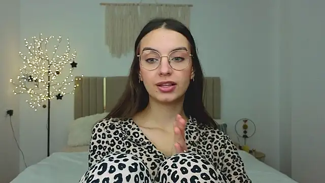 Real cutie1 online show from 02.07.26