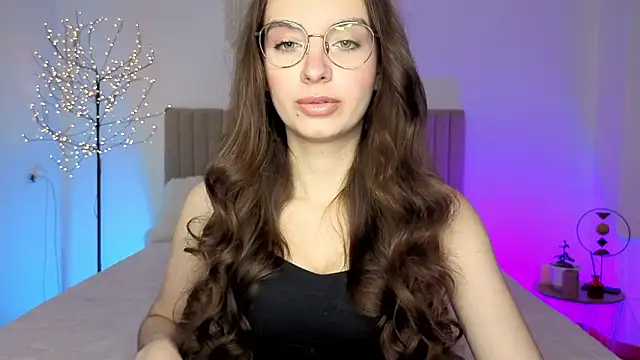 Real cutie1 online show from 02.17.26