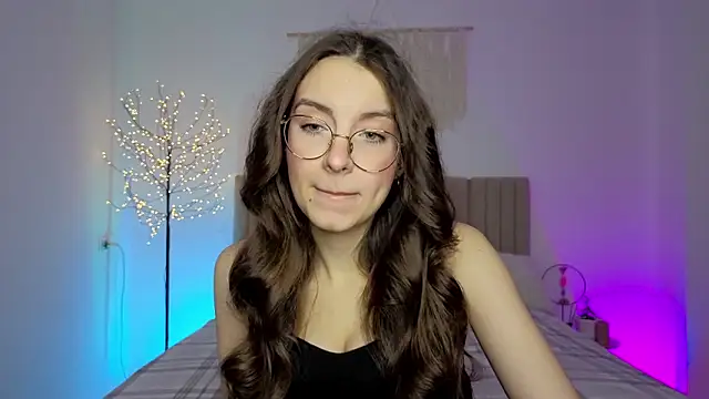 Real cutie1 online show from 02.23.26