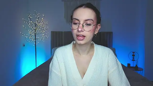 Real cutie1 online show from 03.24.26