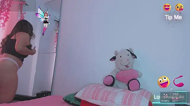 lanastone86 online show from 11.29.25