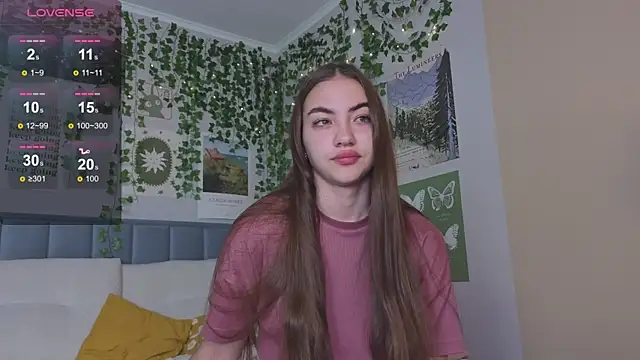 Ashley Pierce online show from 09.20.25