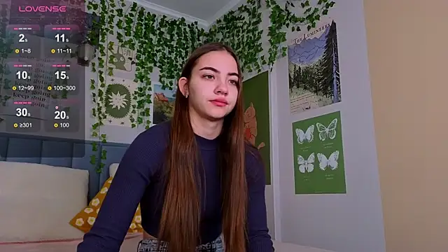 Ashley Pierce online show from 10.16.25