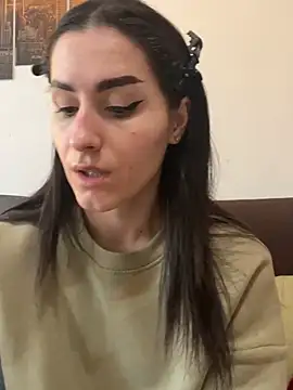 AriaAdda online show from 02.26.26