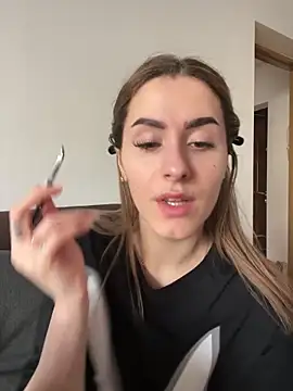 AriaAdda online show from 03.09.26