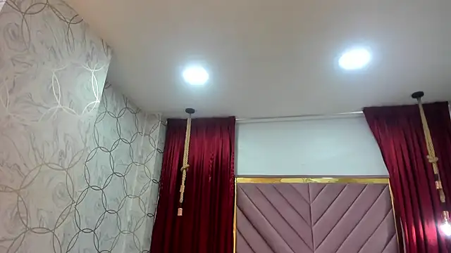 rubyrouge   online show from 10.09.25